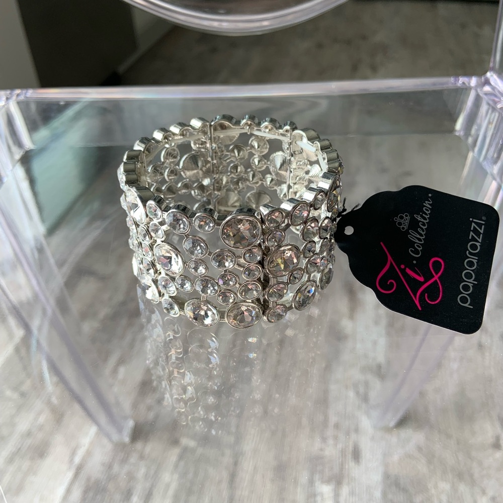 Zi Bracelets for $20 each.